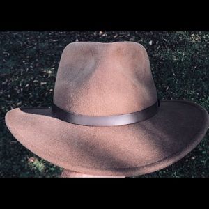 Dorfman Pacific All-Season Crushable Hat